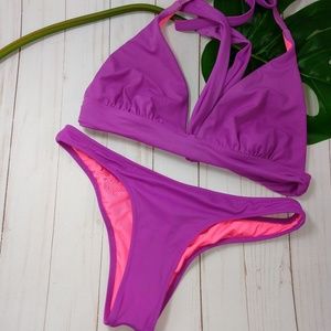 Victoria secret bikini set